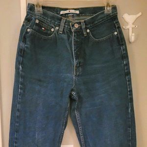 Tommy Hilfiger Jeans